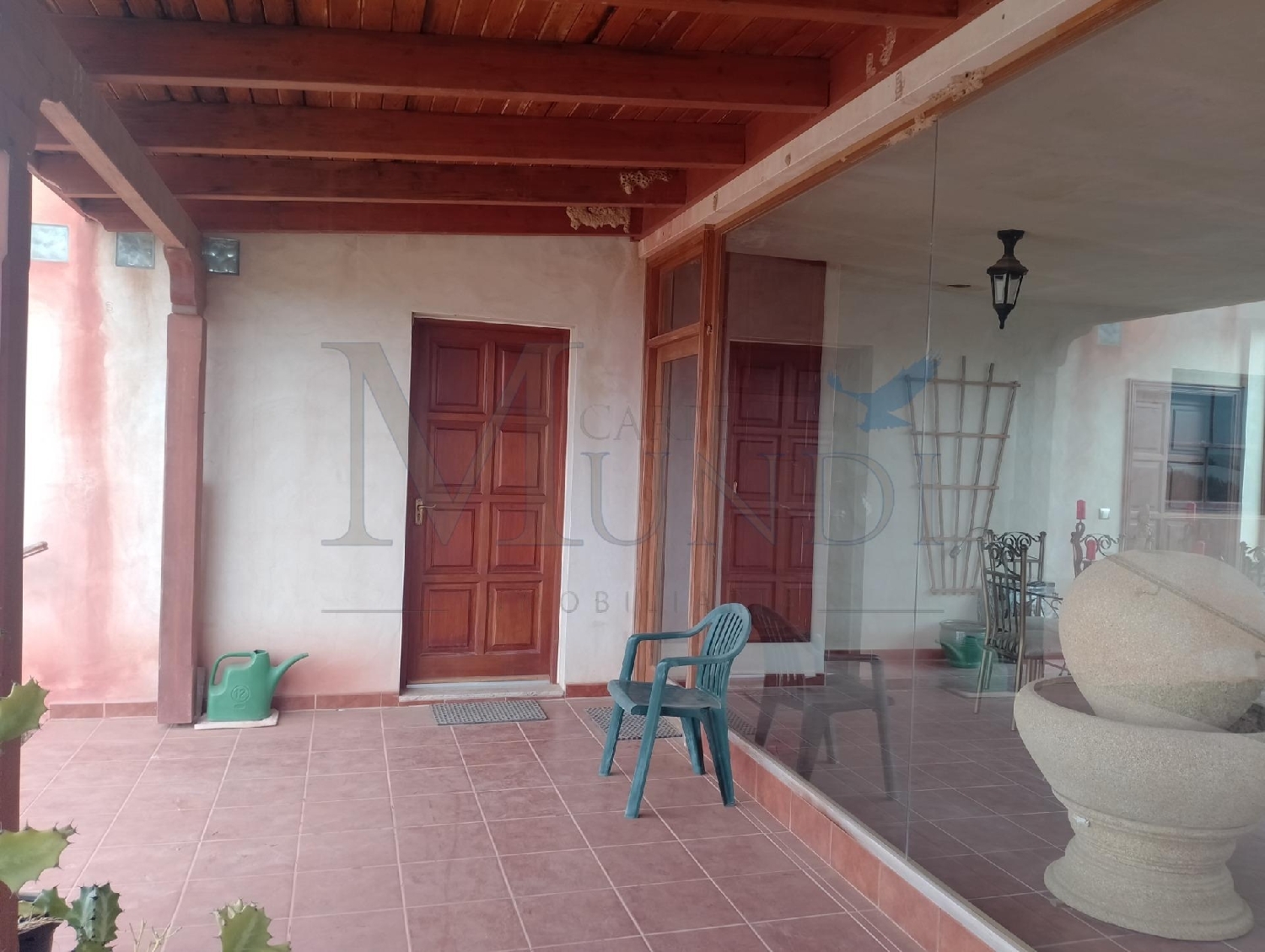  till salu villa Lajares Oliva (La) 7