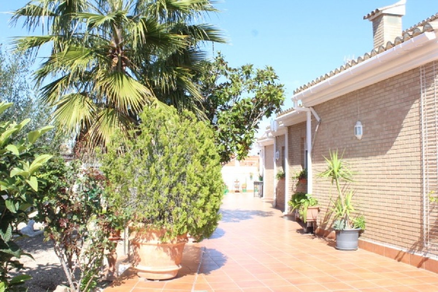  till salu villa L'alcúdia De Crespins Costera (La) 4