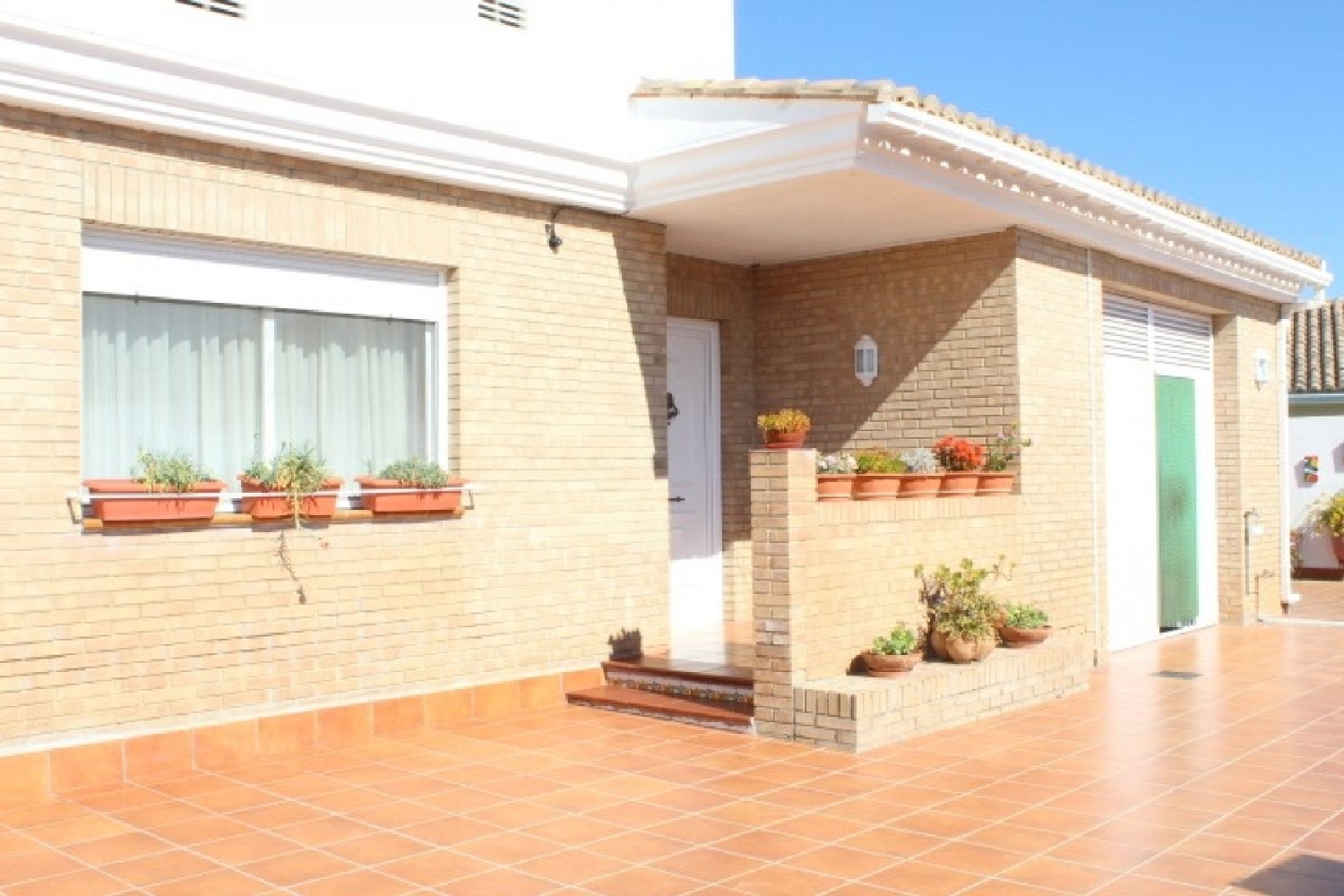  till salu villa L'alcúdia De Crespins Costera (La) 6