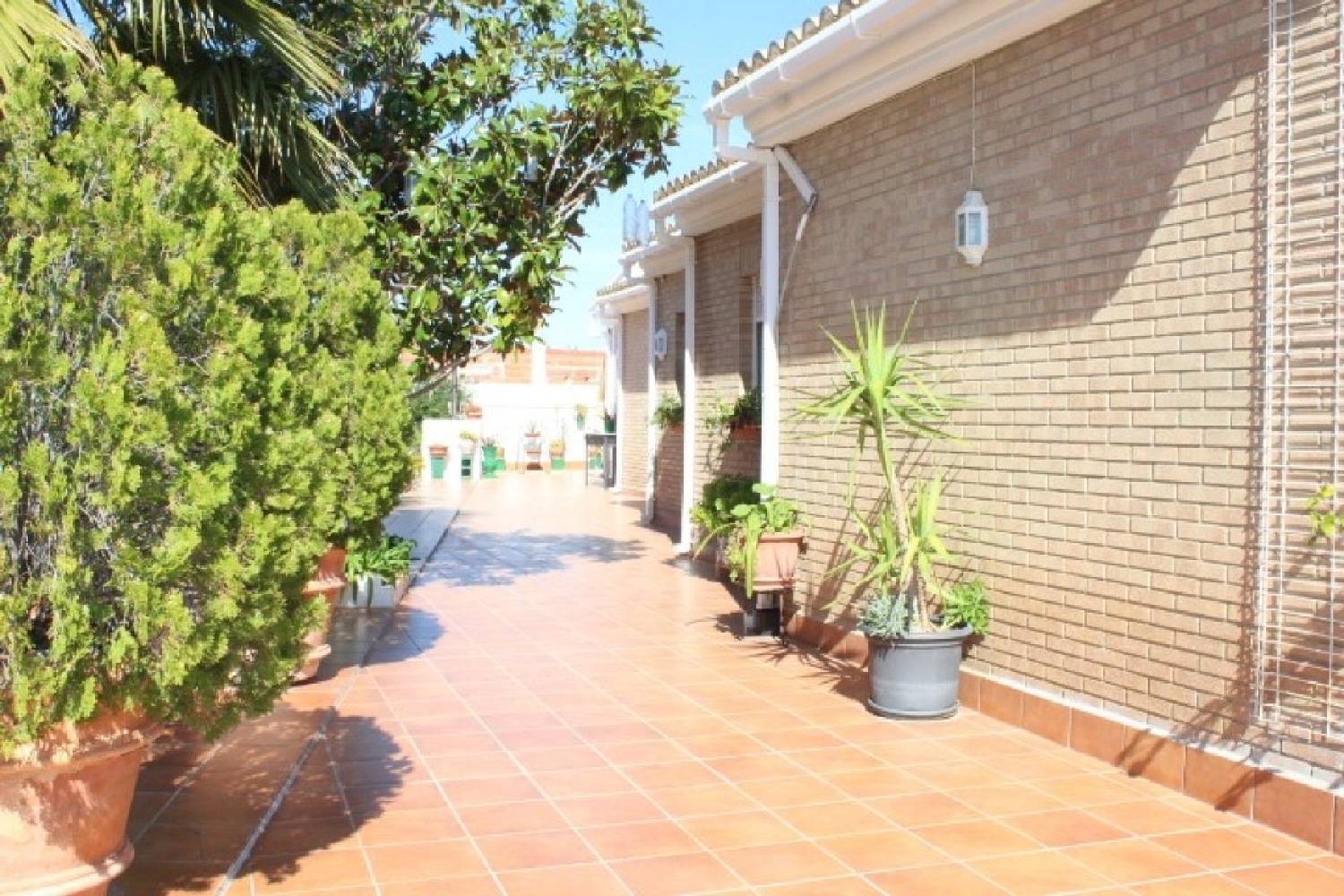 till salu villa L'alcúdia De Crespins Costera (La) 2