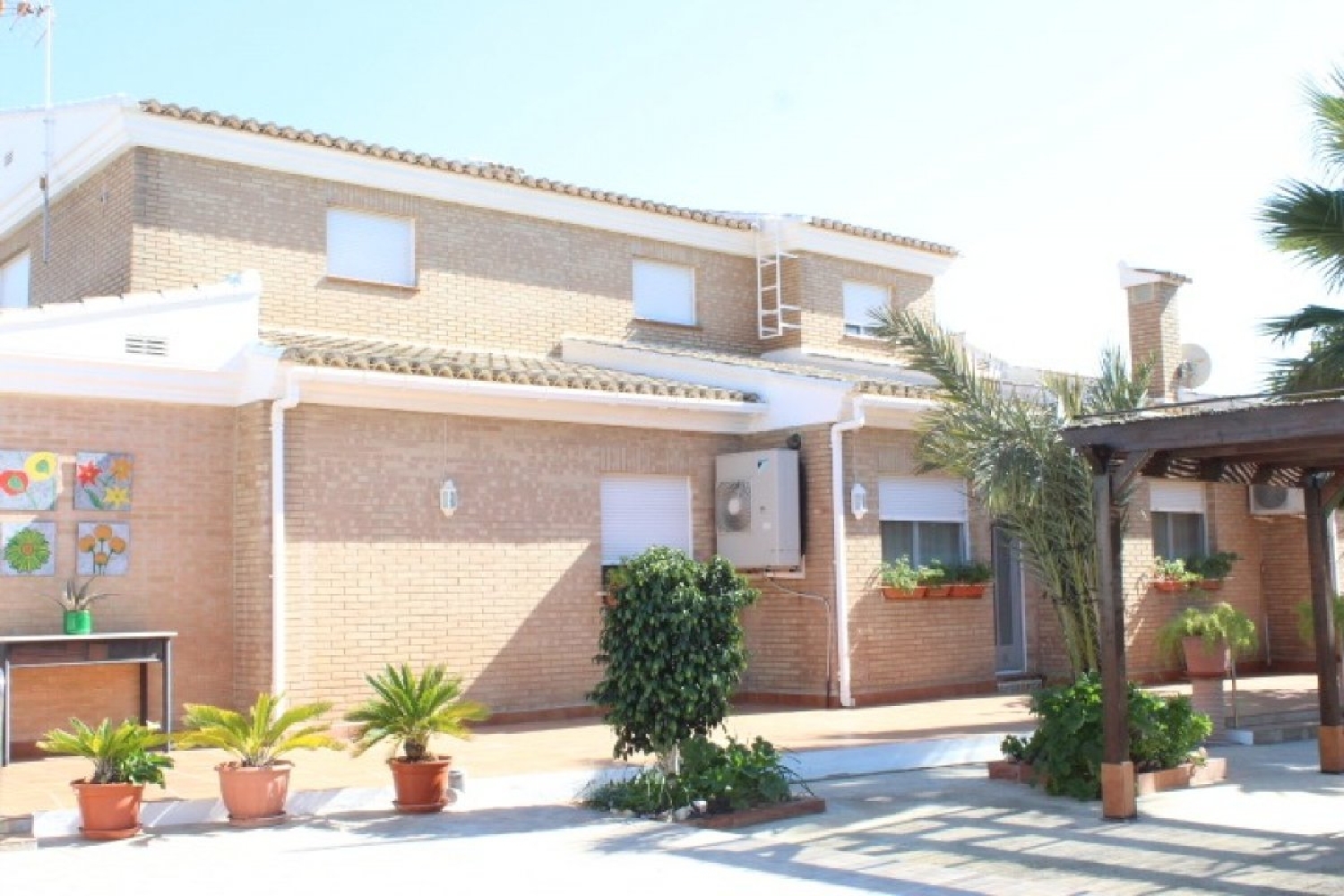  till salu villa L'alcúdia De Crespins Costera (La) 1