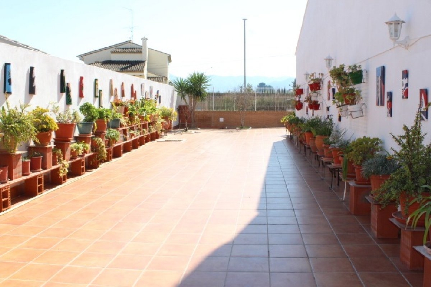  till salu villa L'alcúdia De Crespins Costera (La) 5