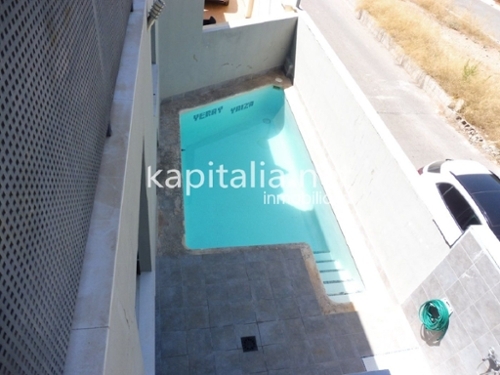L''alcúdia De Crespins Costera (La) villa foto 6224253