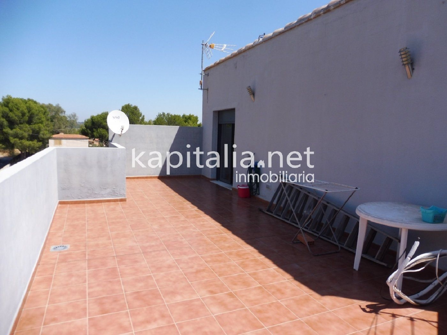 till salu villa L'alcúdia De Crespins Costera (La) 2