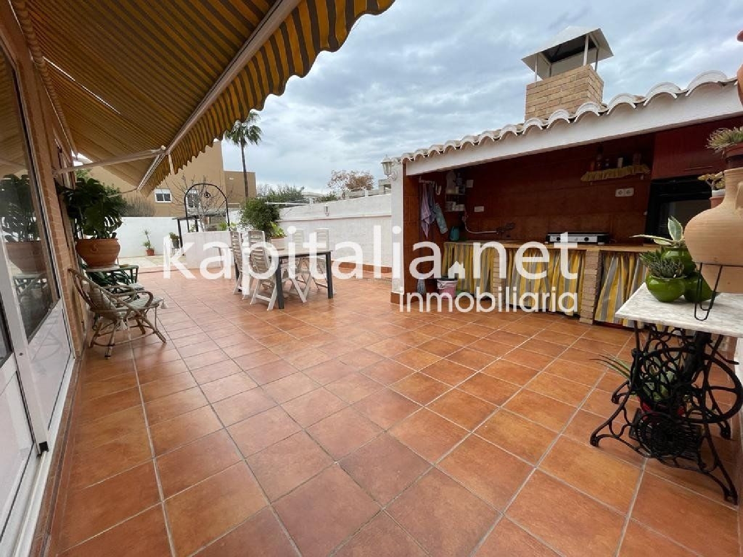 till salu villa L'alcúdia De Crespins Costera (La) 3