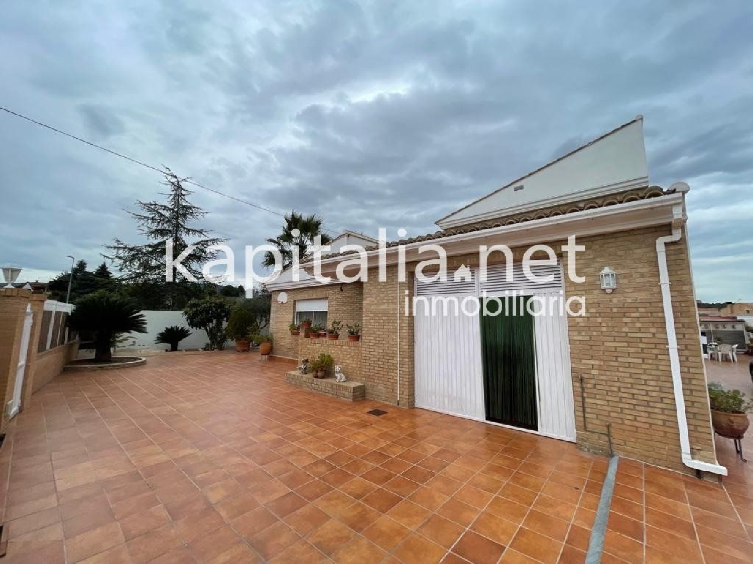  till salu villa L'alcúdia De Crespins Costera (La) 8