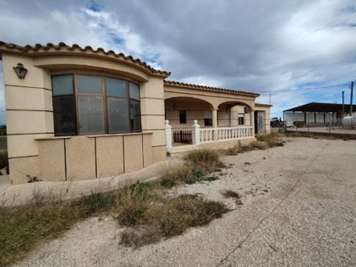 L''aldea Baix Ebre villa foto 6225696
