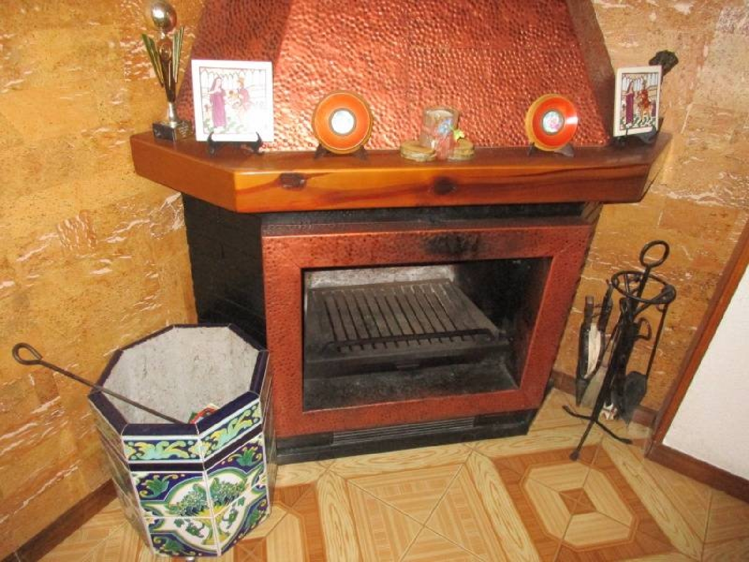  till salu villa L'aldea Baix Ebre 4