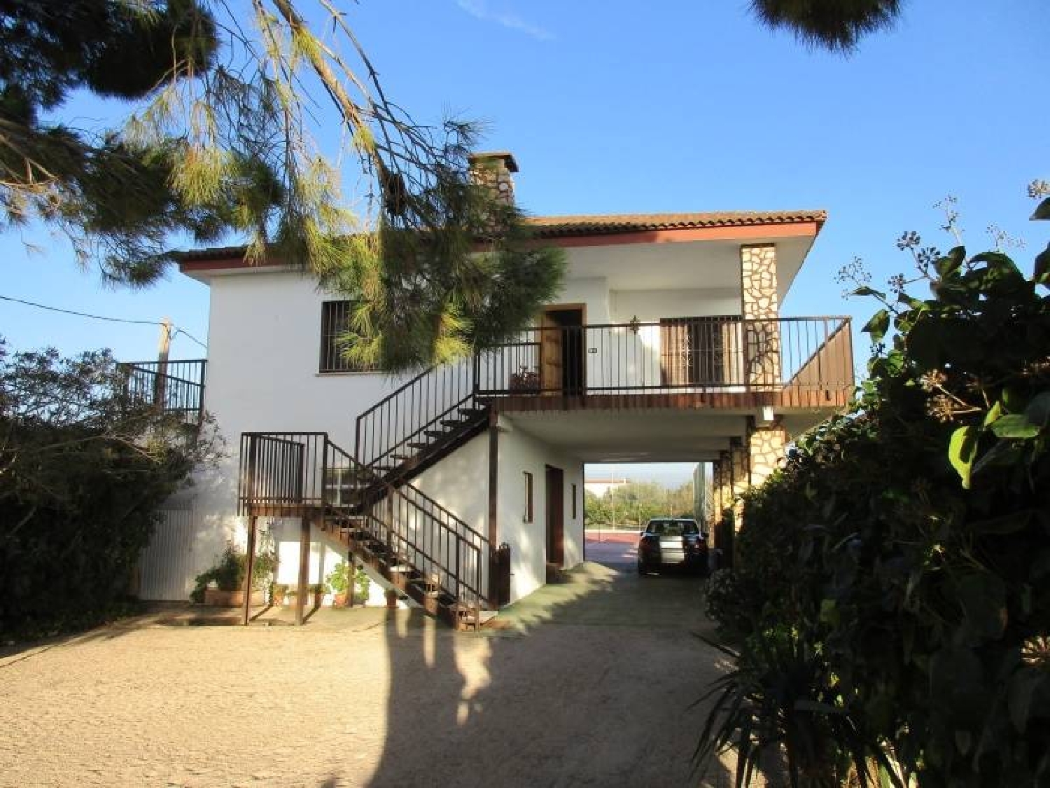  till salu villa L'aldea Baix Ebre 1
