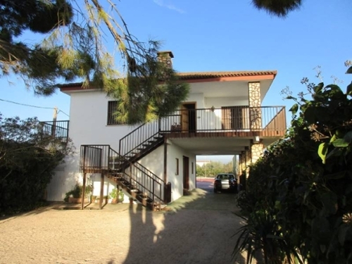 L''aldea Baix Ebre villa foto 6240008