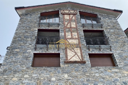 L''aldosa De Canillo Canillo villa foto 6258659