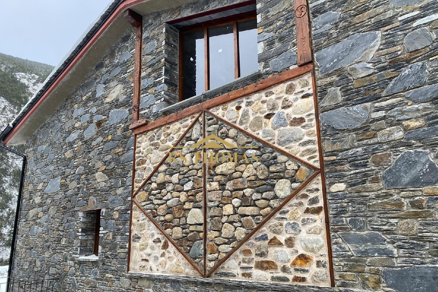  till salu villa L'aldosa De Canillo Canillo 8