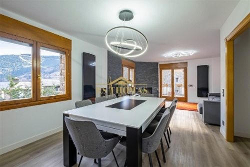 L''aldosa De La Massana La Massana villa foto 6258606