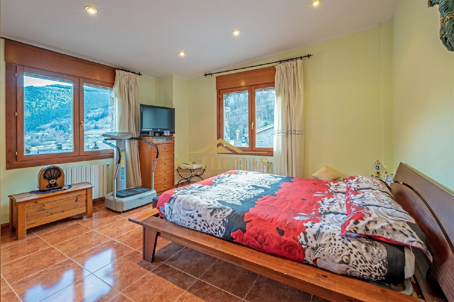  till salu villa L'aldosa De La Massana La Massana 7