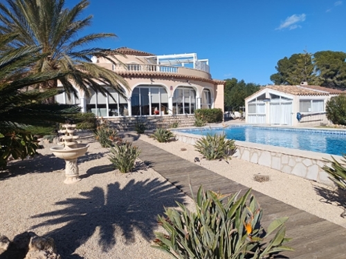 L''alia Baix Ebre villa foto 6257203