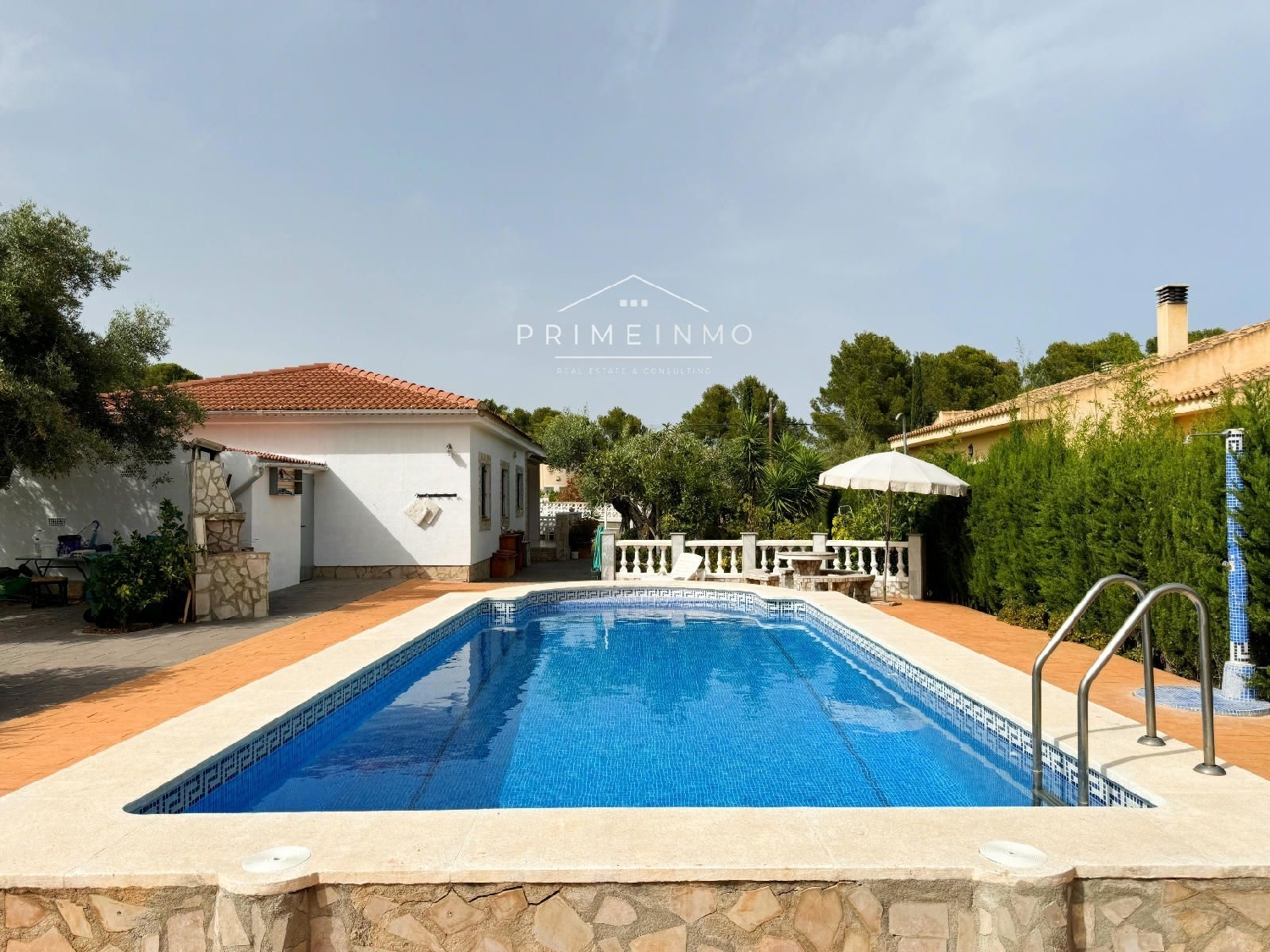 till salu villa Cala Nova Baix Ebre 3