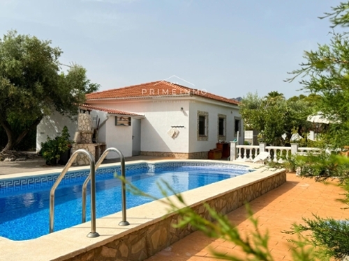 Cala Nova Baix Ebre villa foto 6228970