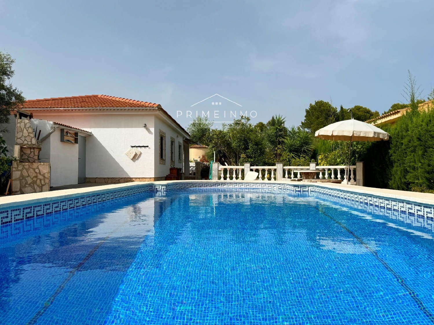 till salu villa Cala Nova Baix Ebre 4
