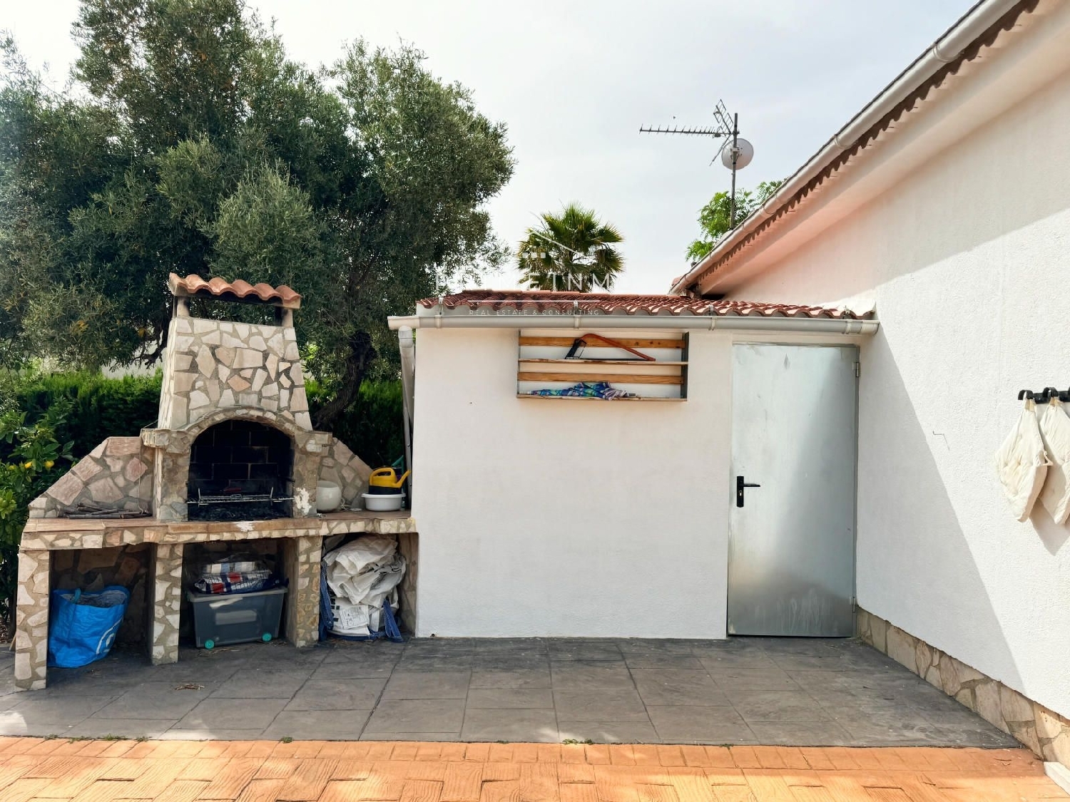  till salu villa Cala Nova Baix Ebre 32