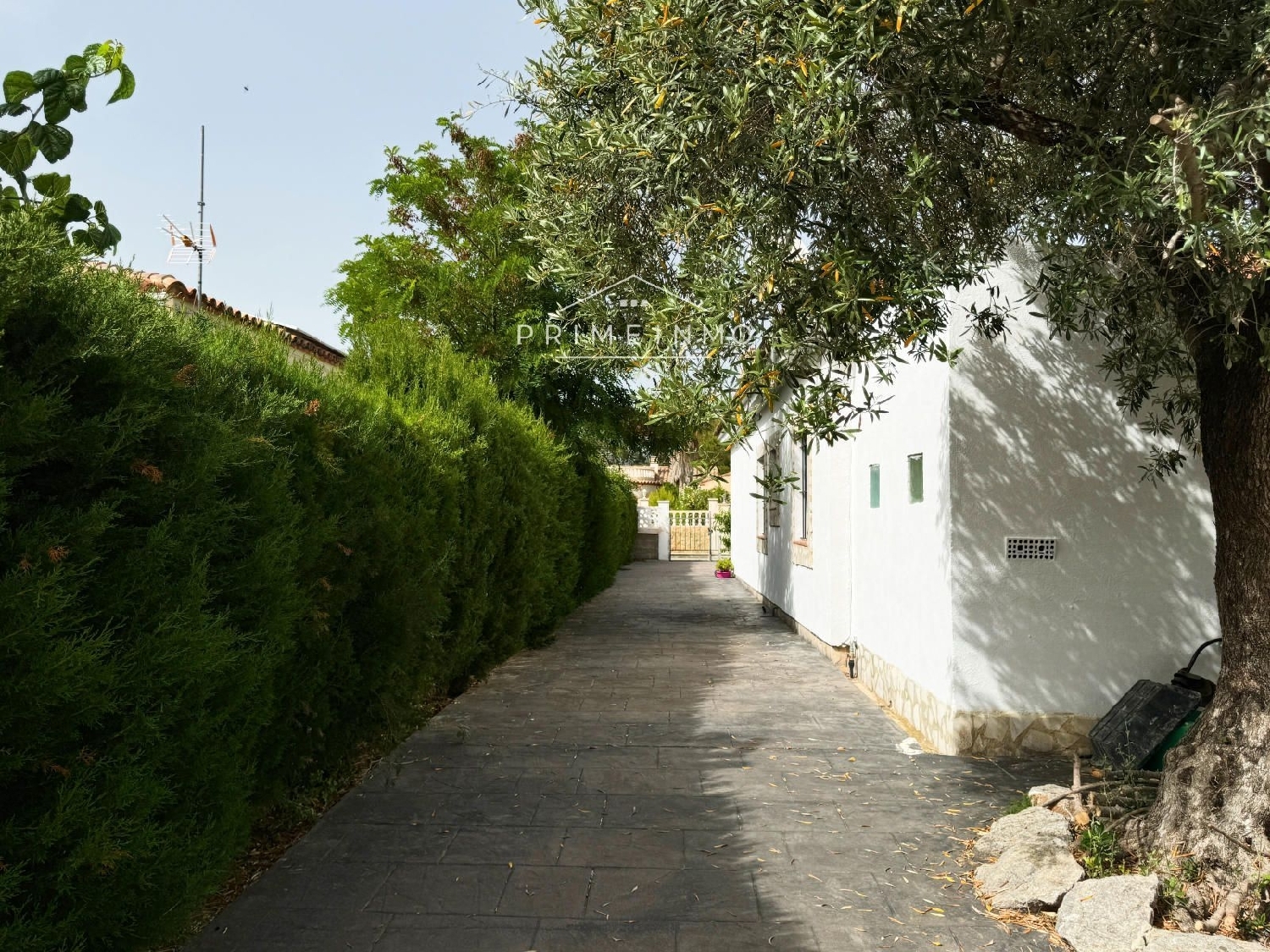  till salu villa Cala Nova Baix Ebre 9