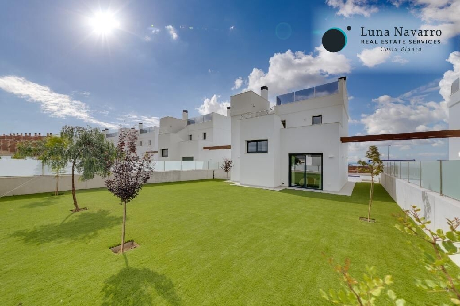  till salu villa L'almaixada Alacantí 4