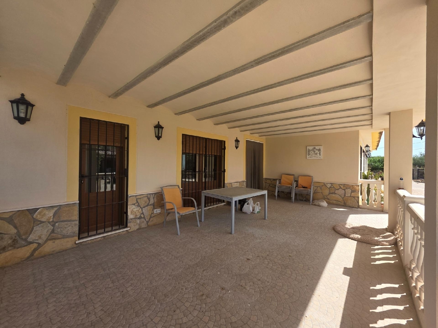  till salu villa L'alqueria D'asnar Comtat 5
