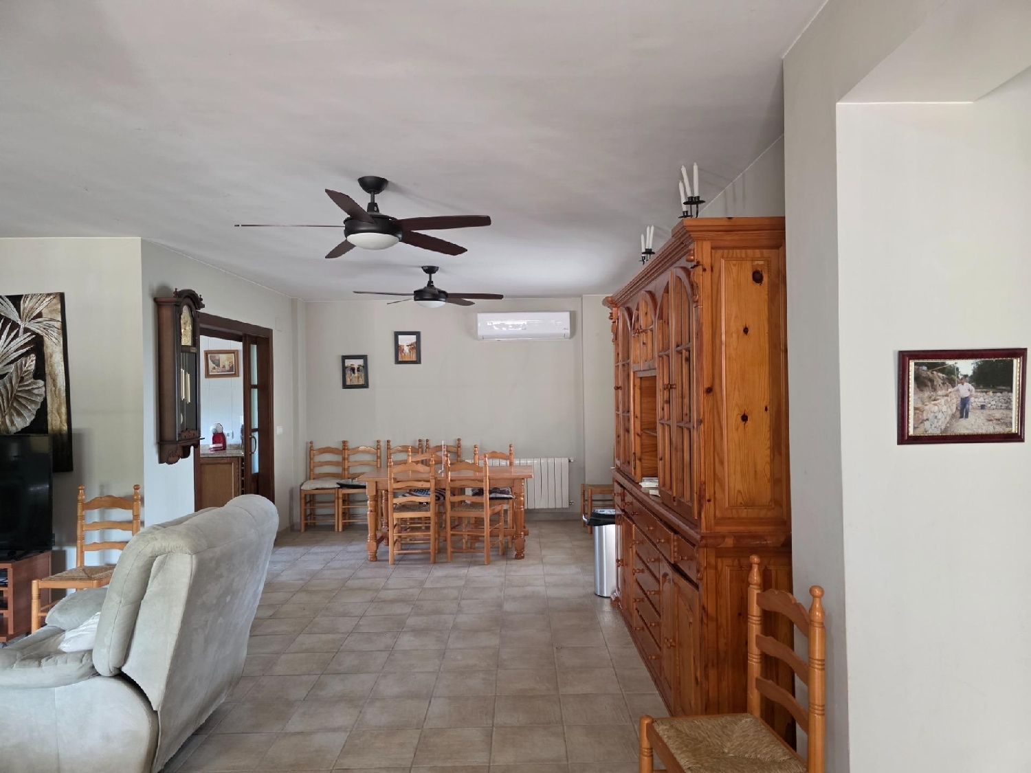  till salu villa L'alqueria D'asnar Comtat 8