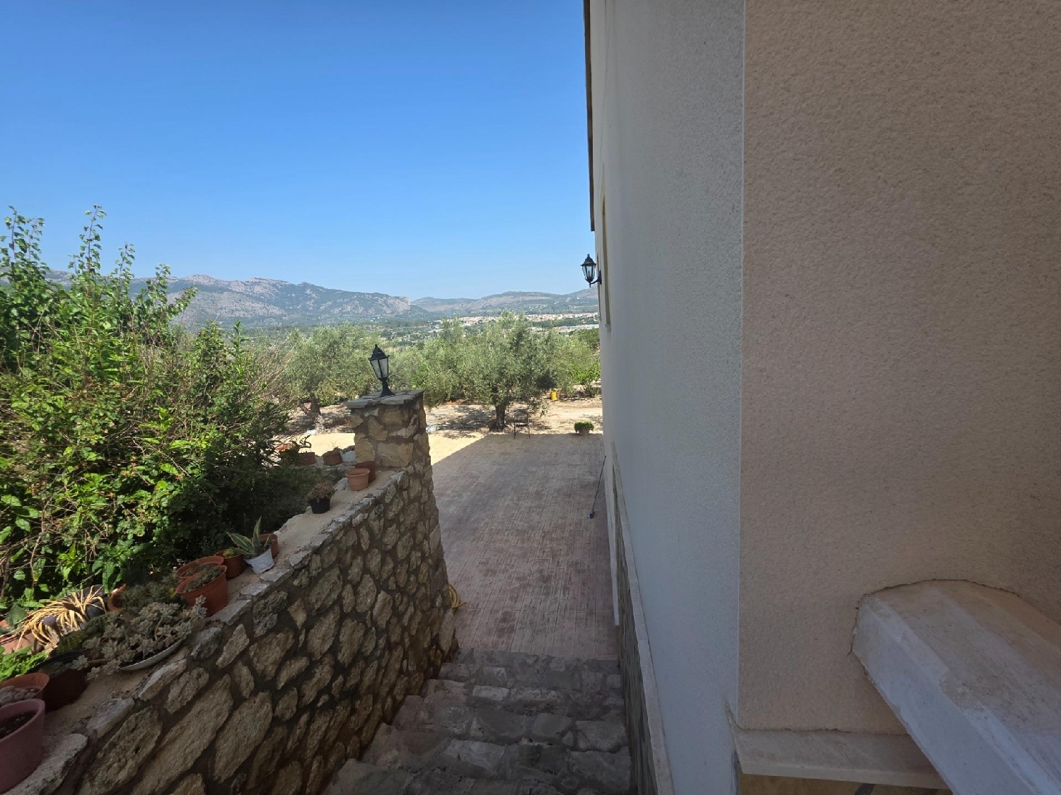  till salu villa L'alqueria D'asnar Comtat 6
