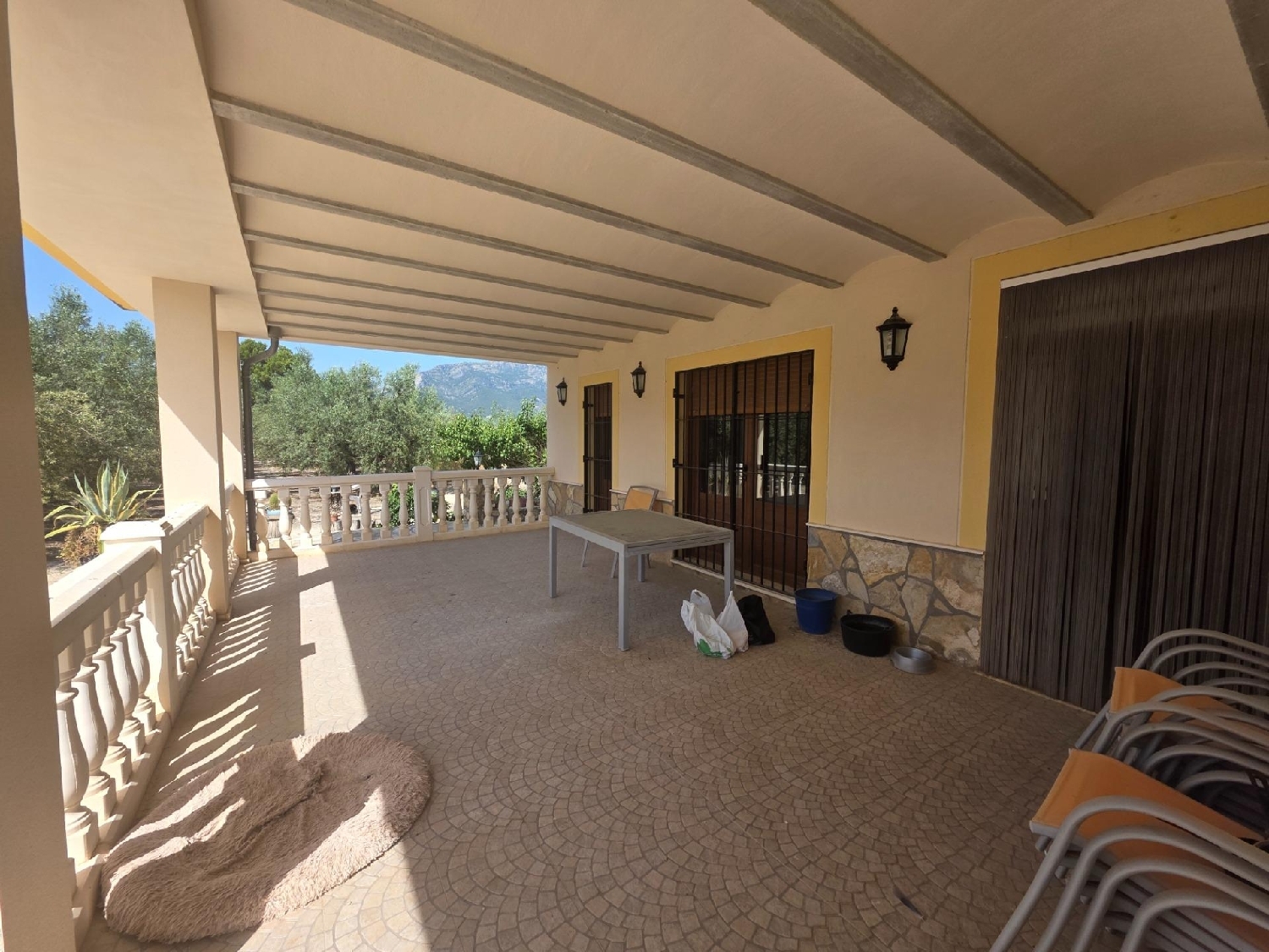  till salu villa L'alqueria D'asnar Comtat 4