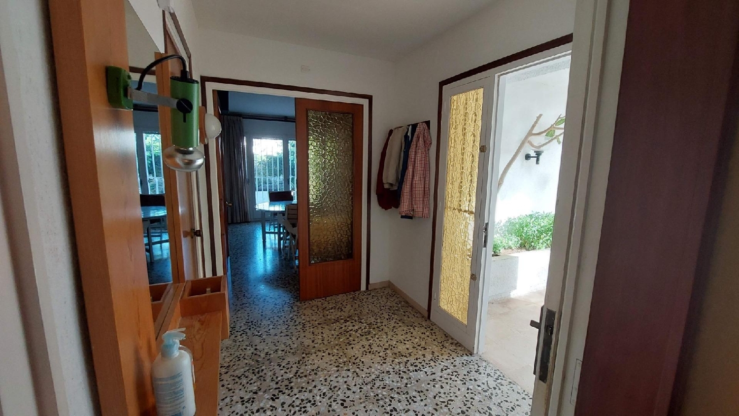 till salu villa L'ametlla De Mar Baix Ebre 3