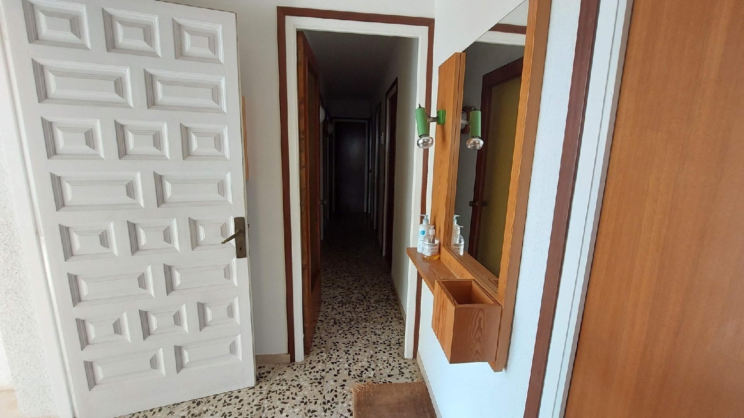  till salu villa L'ametlla De Mar Baix Ebre 4