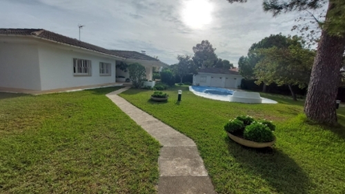 L''ametlla De Mar Baix Ebre villa foto 6257152