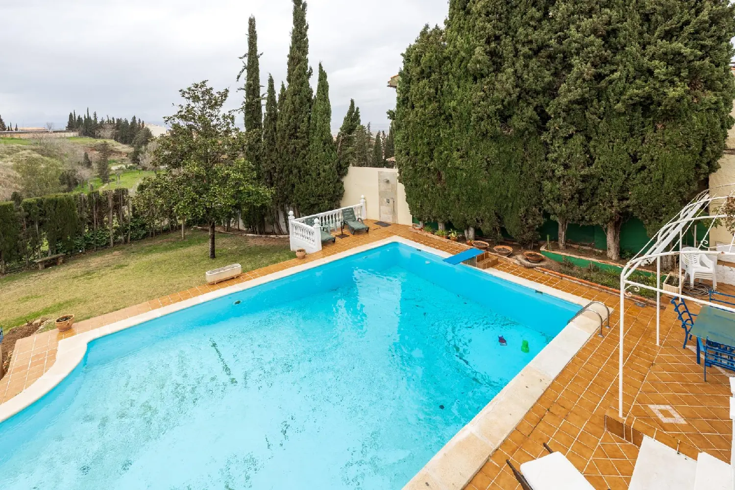  à vendre villa Granada Vega De Granada 5