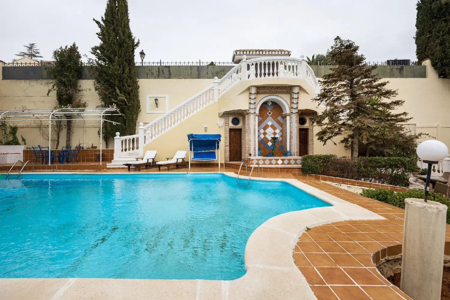  à vendre villa Granada Vega De Granada 6