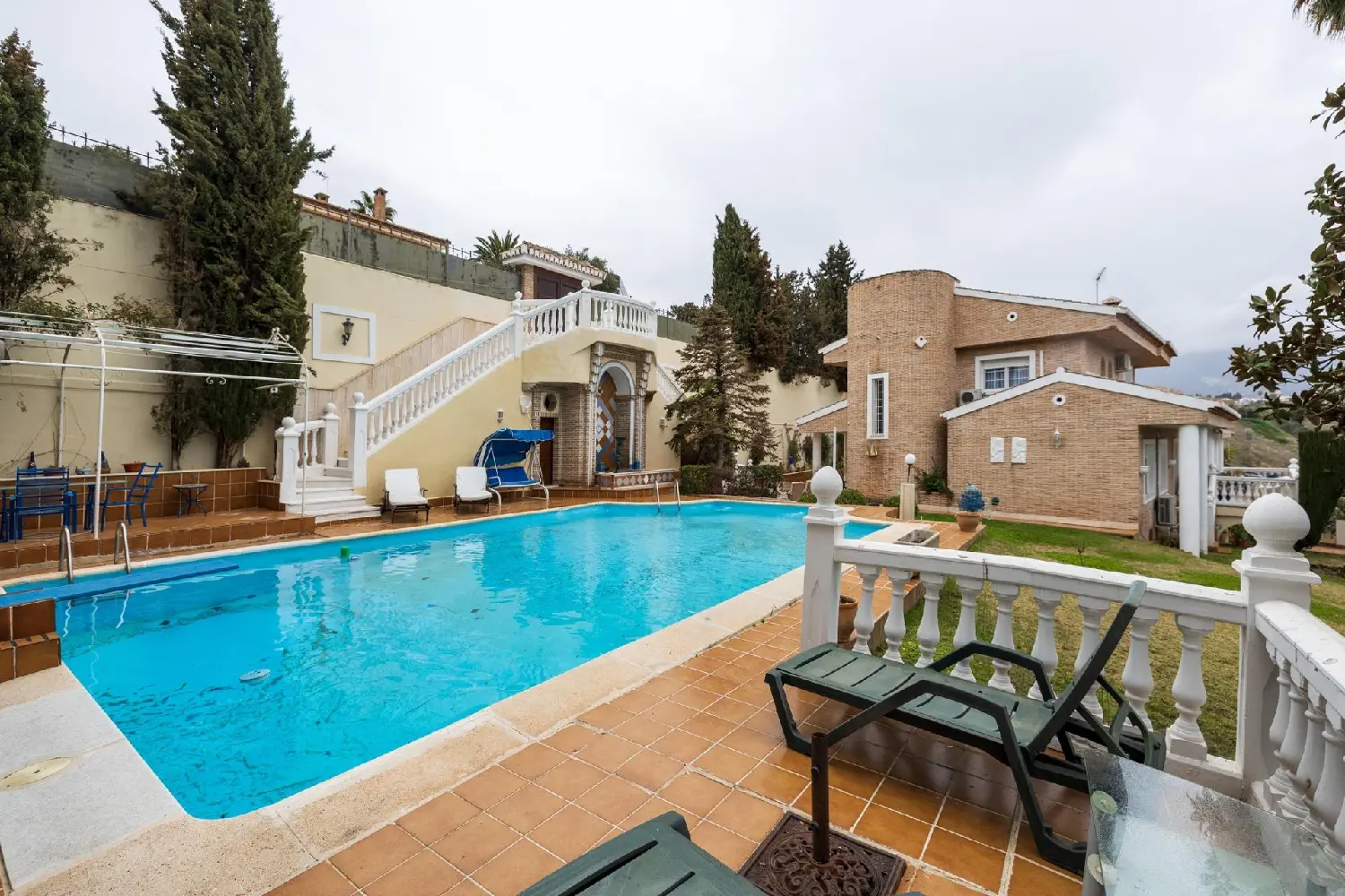 à vendre villa Granada Vega De Granada 2