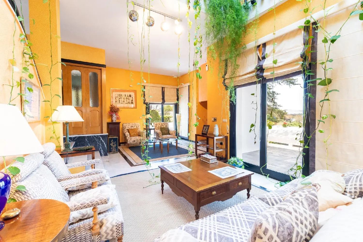  à vendre villa Granada Vega De Granada 8