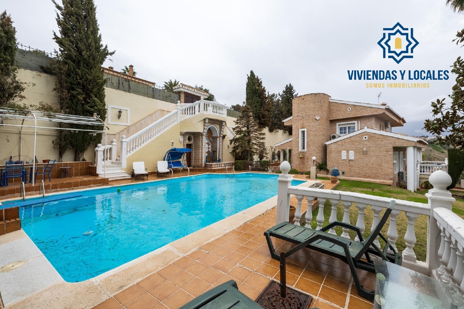  kaufen Villa Genil Vega De Granada 1