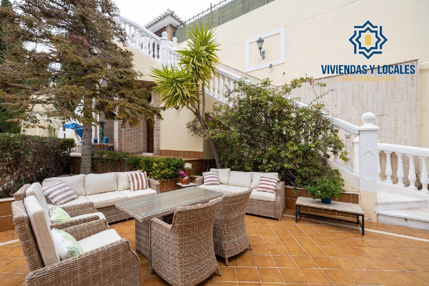  kaufen Villa Genil Vega De Granada 8