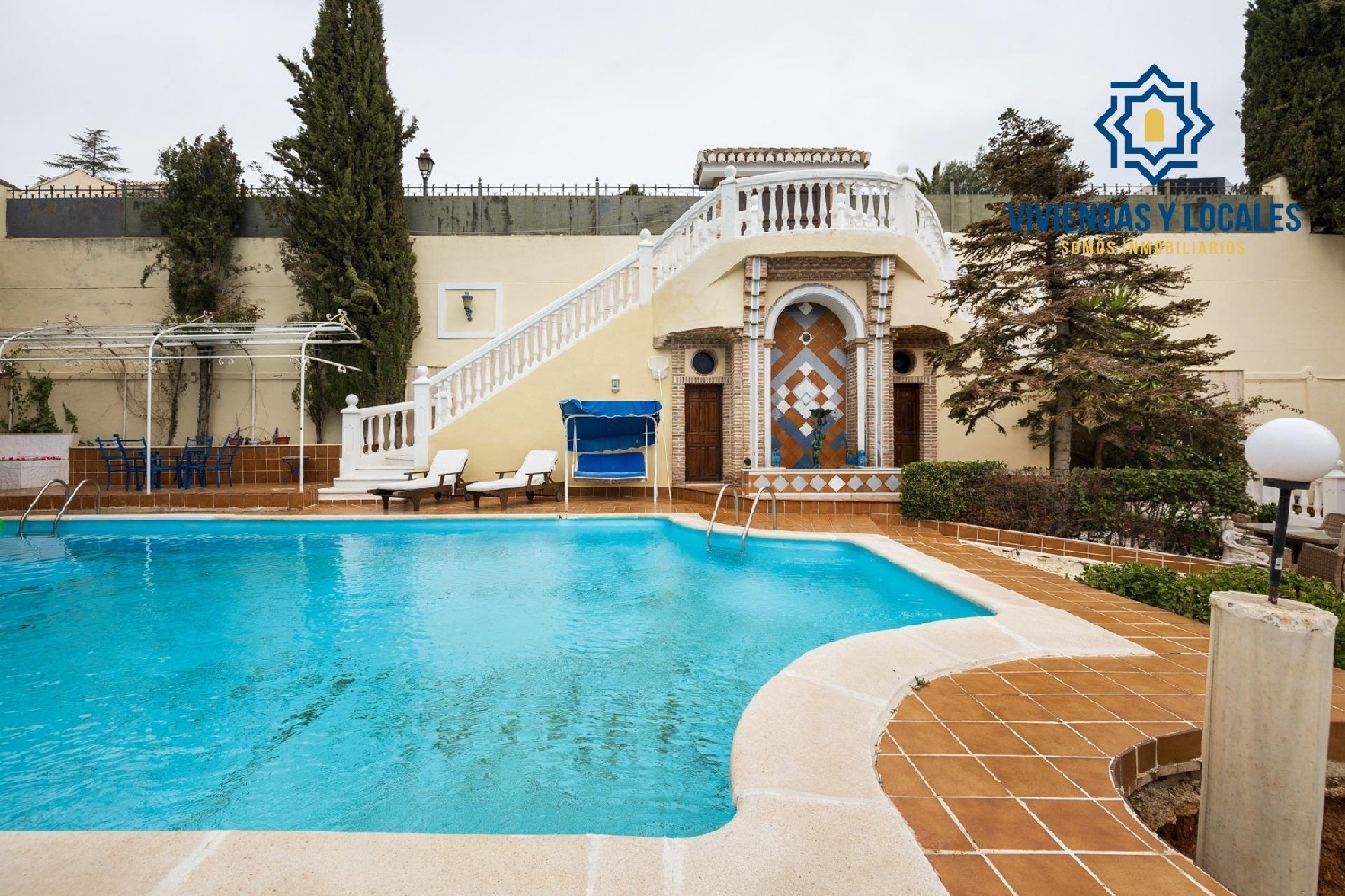 kaufen Villa Genil Vega De Granada 3