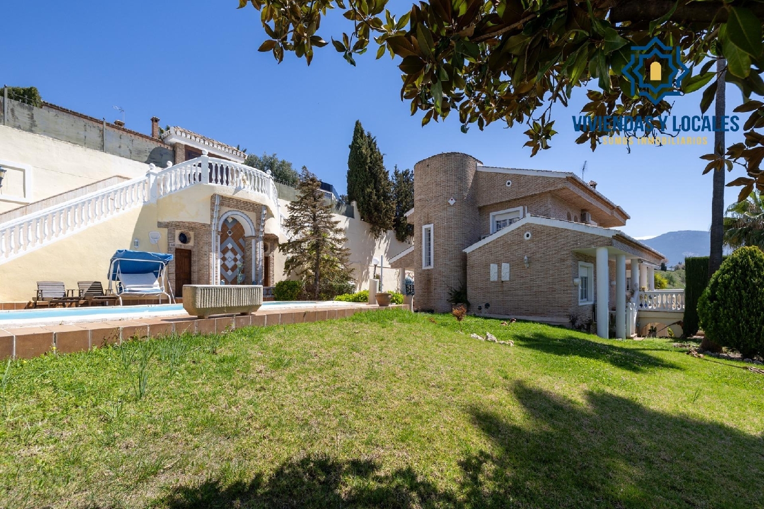  kaufen Villa Genil Vega De Granada 5