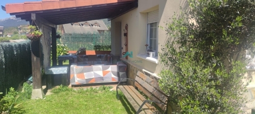 Balbacienta Asón-Agüera villa foto 6217964