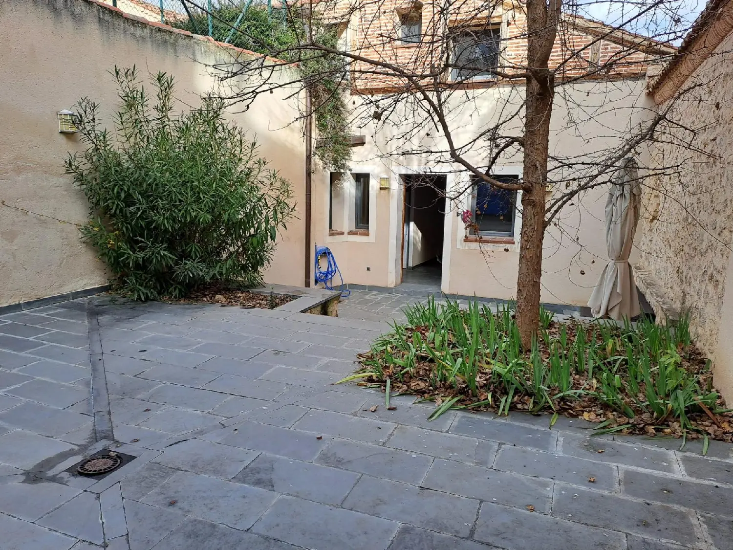  till salu villa Lanzahíta Valle Del Tiétar 1