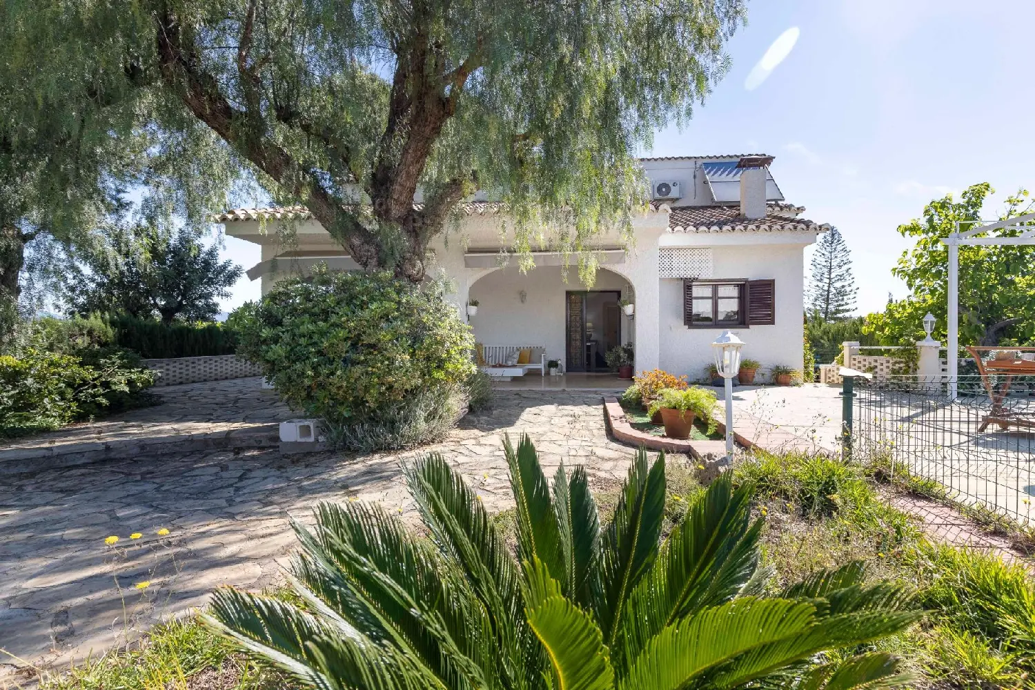 till salu villa Barranquet-L'argila Camp De Túria 2