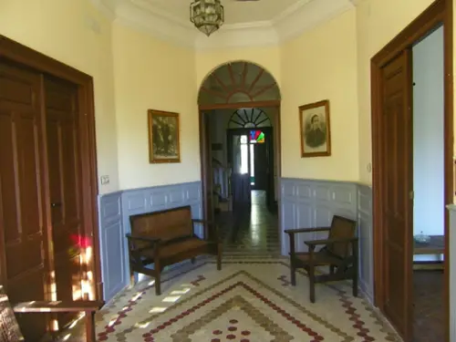 Las Acacias Armuña (La) villa foto 6192743
