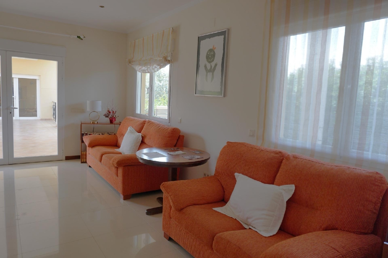  till salu villa Las Atalayas Baix Maestrat 4
