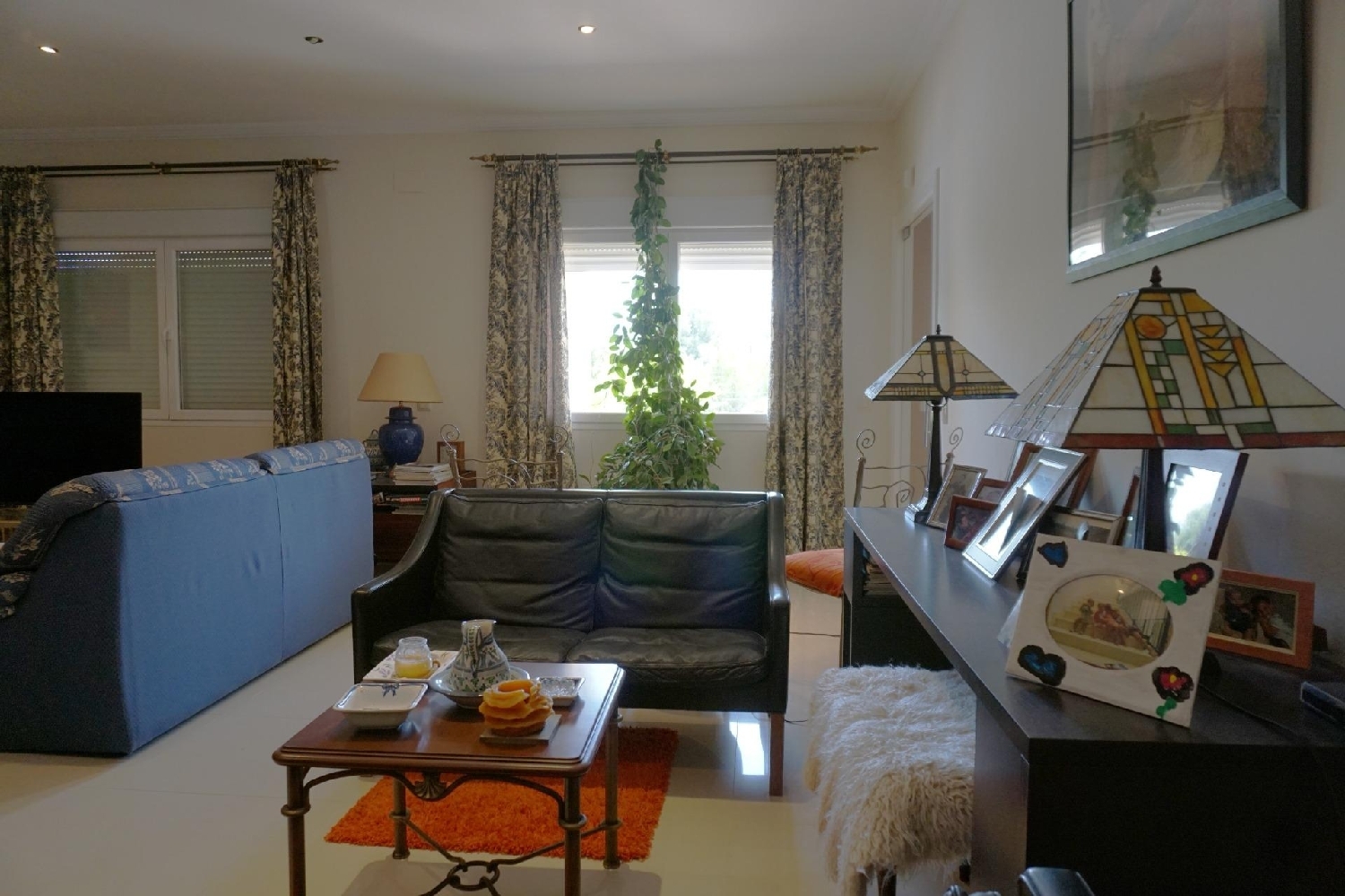 till salu villa Las Atalayas Baix Maestrat 5
