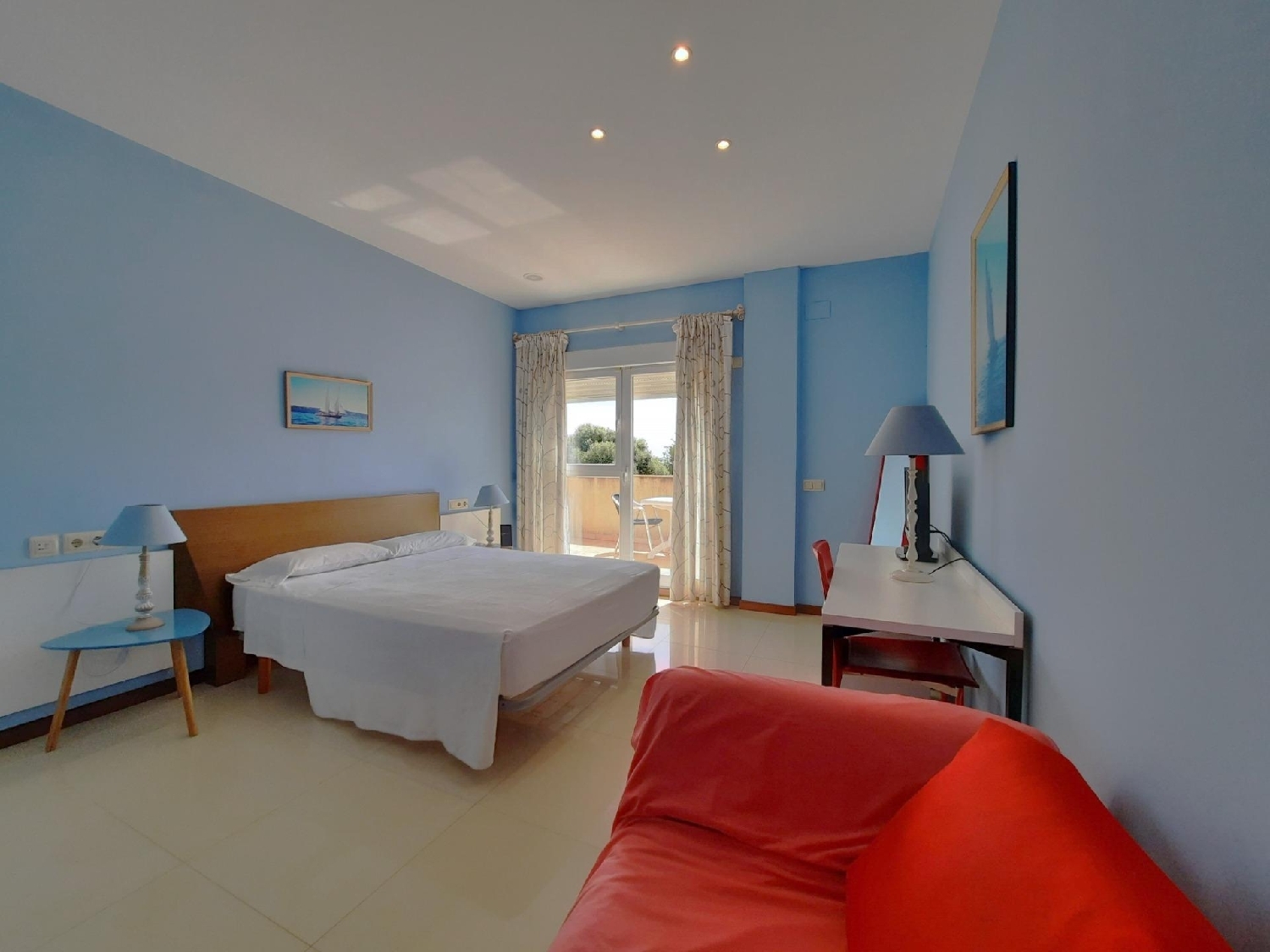  till salu villa Las Atalayas Baix Maestrat 7