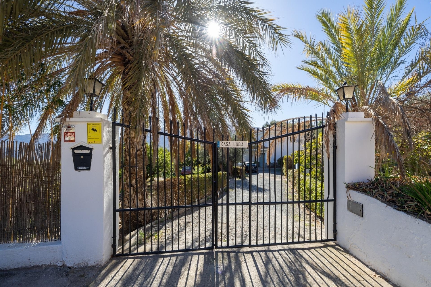  till salu villa Los Tablones Alpujarra Granadina 6