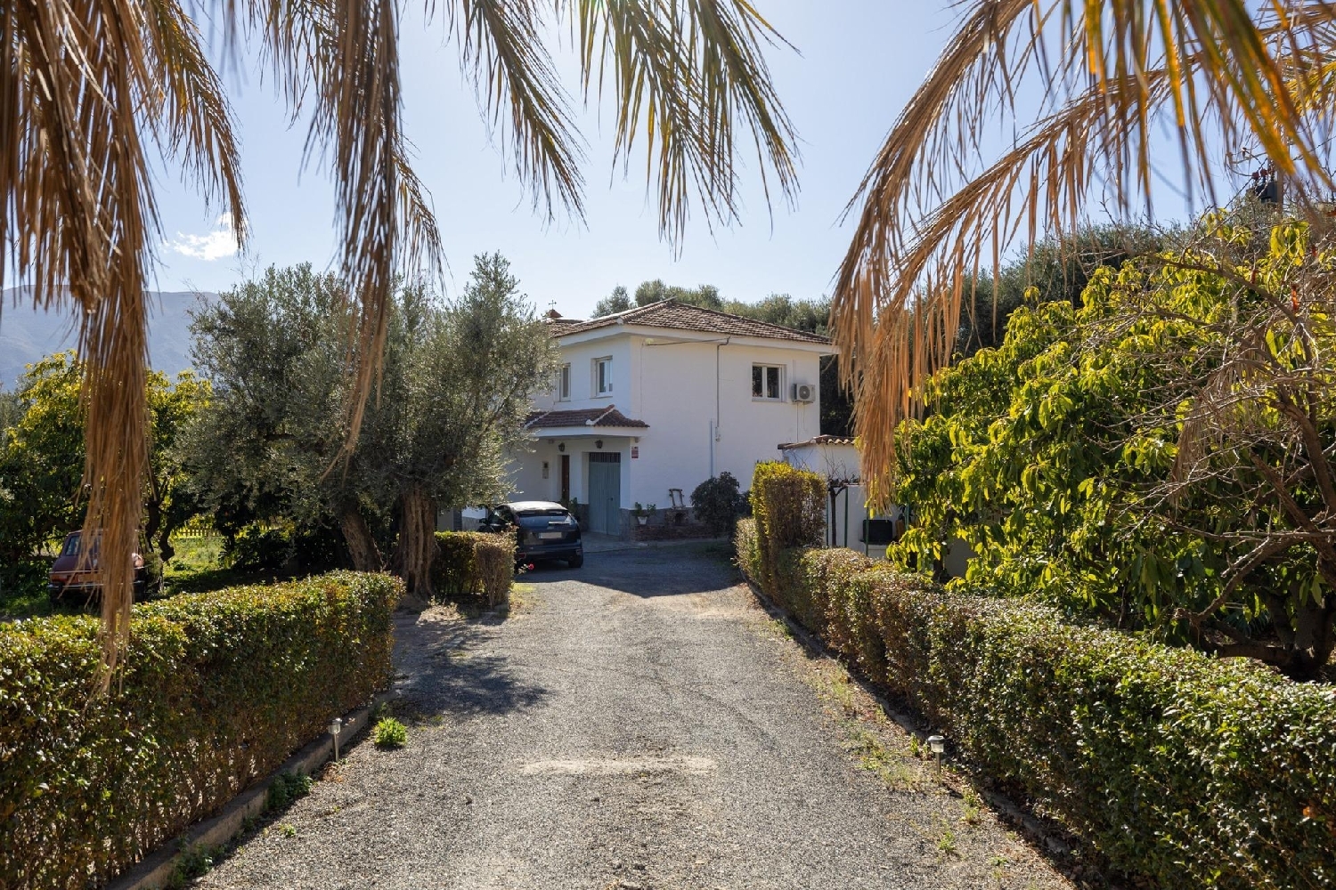  till salu villa Los Tablones Alpujarra Granadina 7