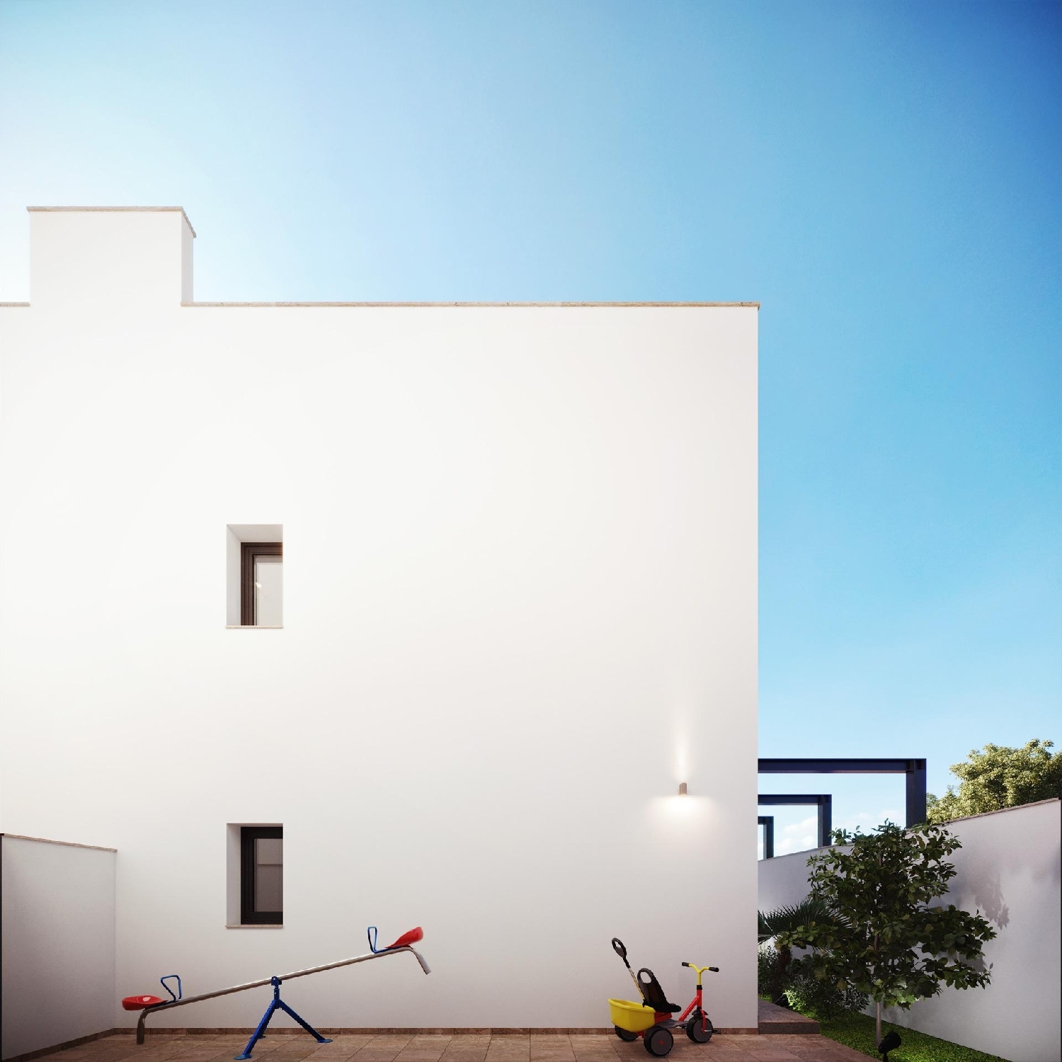  till salu villa Las Beatas Mar Menor 5